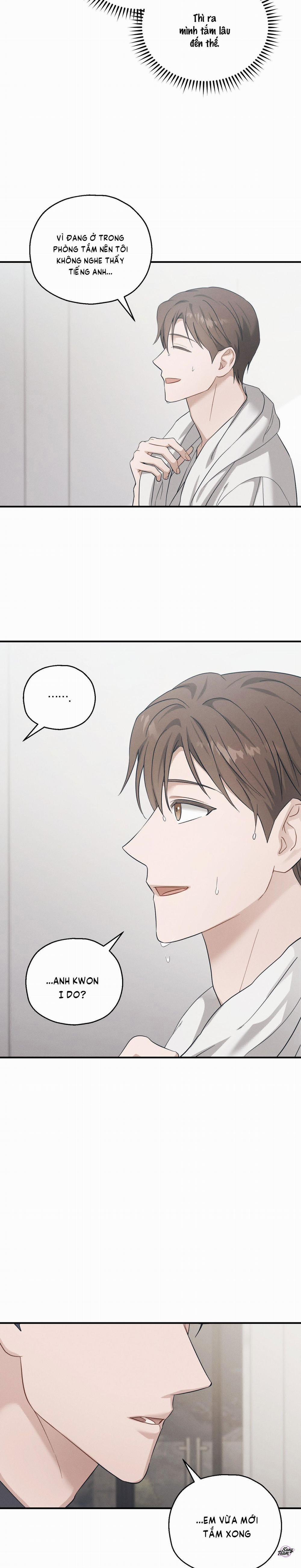 Vượt Xa Kí Ức 14 trang 22