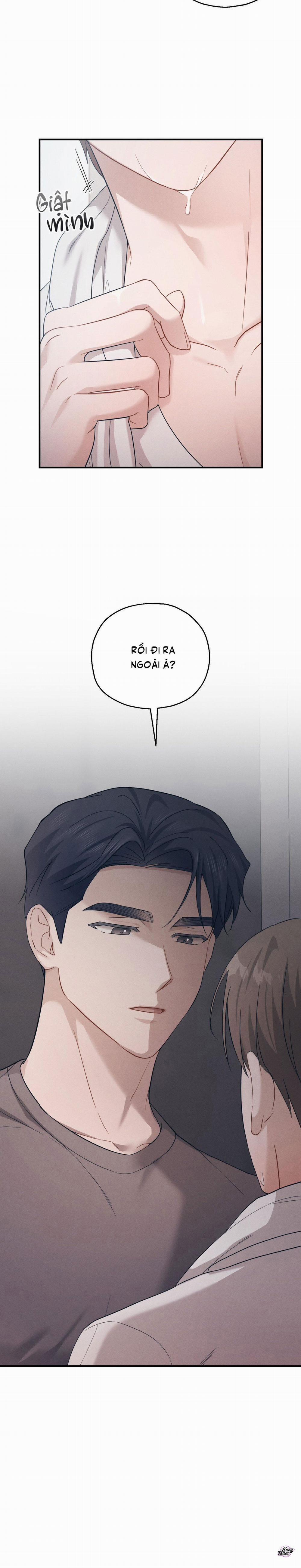 Vượt Xa Kí Ức 14 trang 23