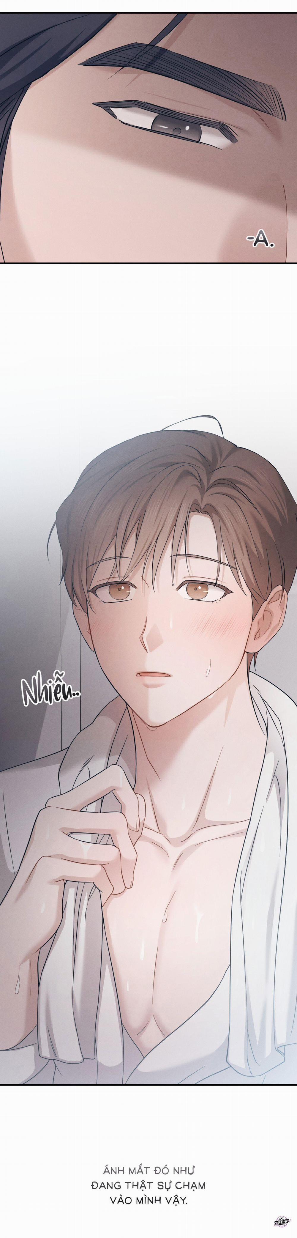 Vượt Xa Kí Ức 14 trang 24