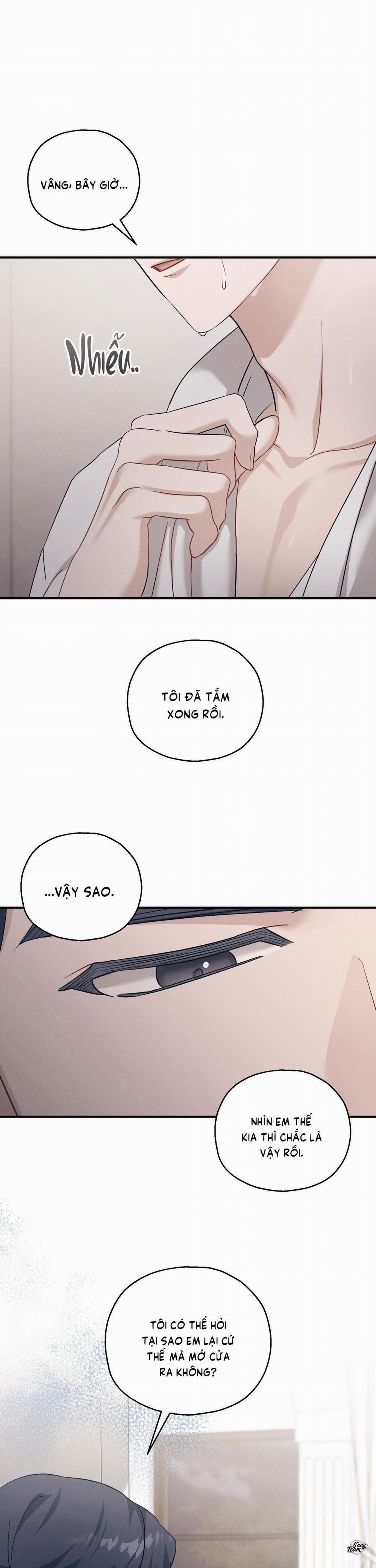 Vượt Xa Kí Ức 14 trang 25