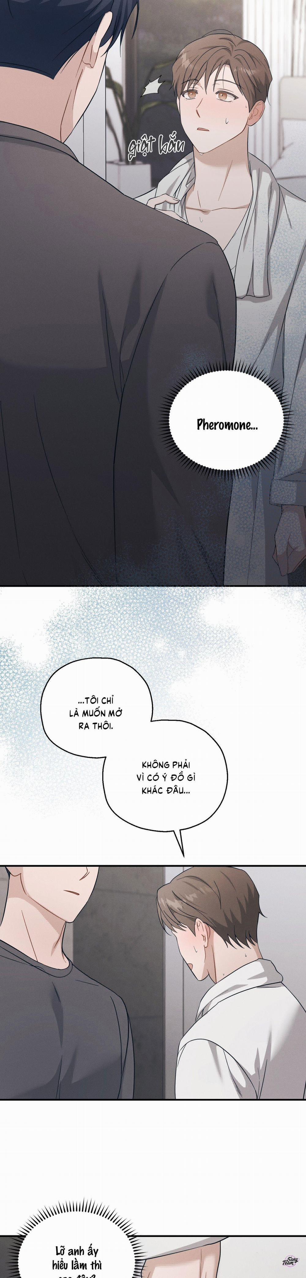 Vượt Xa Kí Ức 14 trang 26