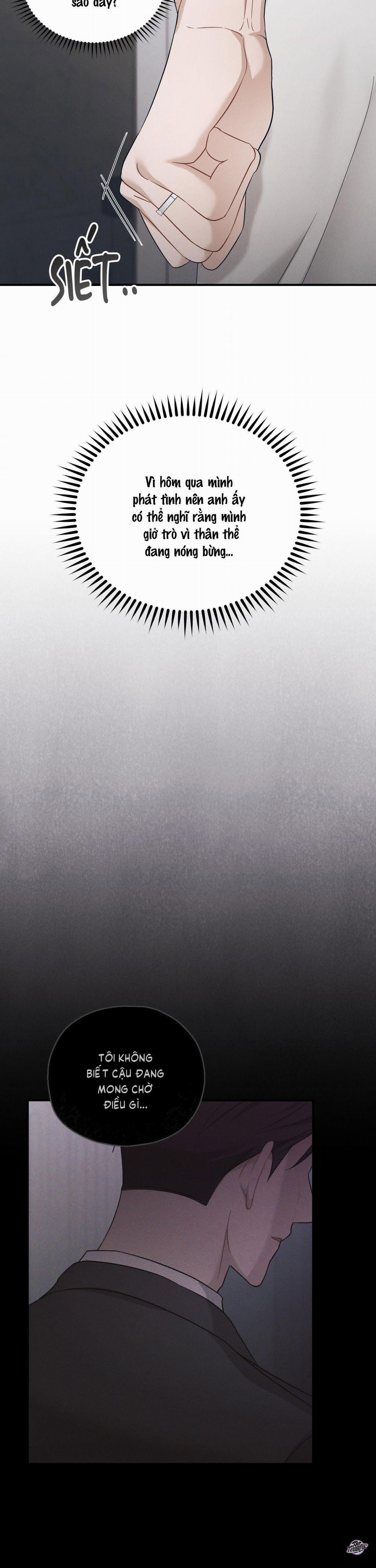 Vượt Xa Kí Ức 14 trang 27