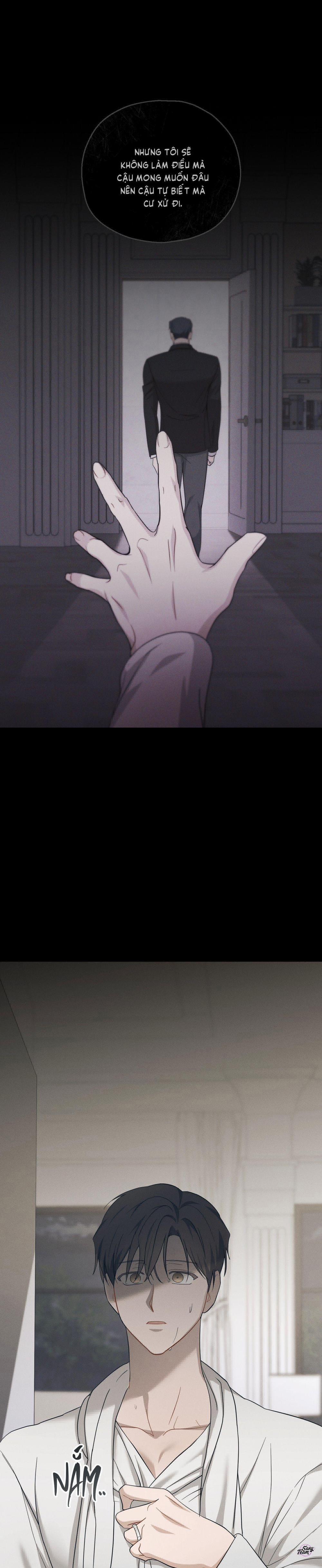 Vượt Xa Kí Ức 14 trang 28