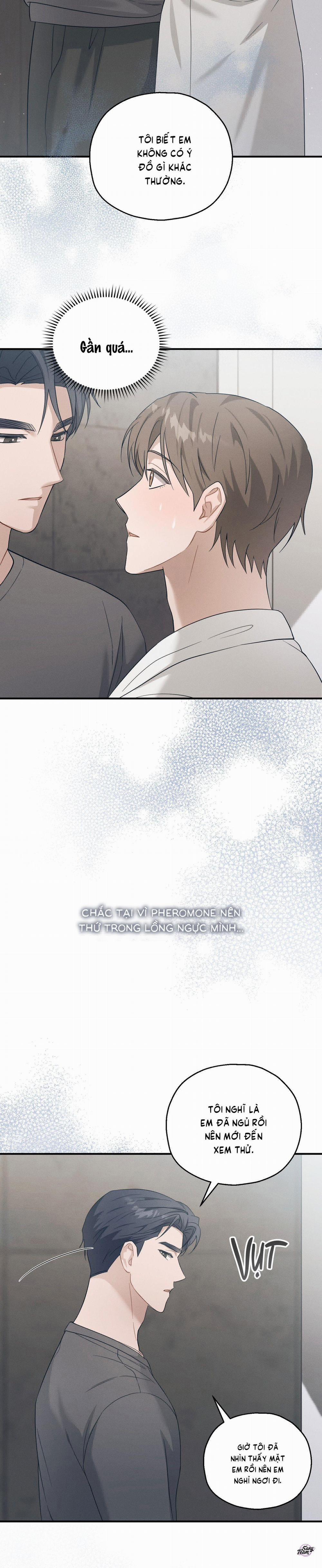 Vượt Xa Kí Ức 14 trang 30