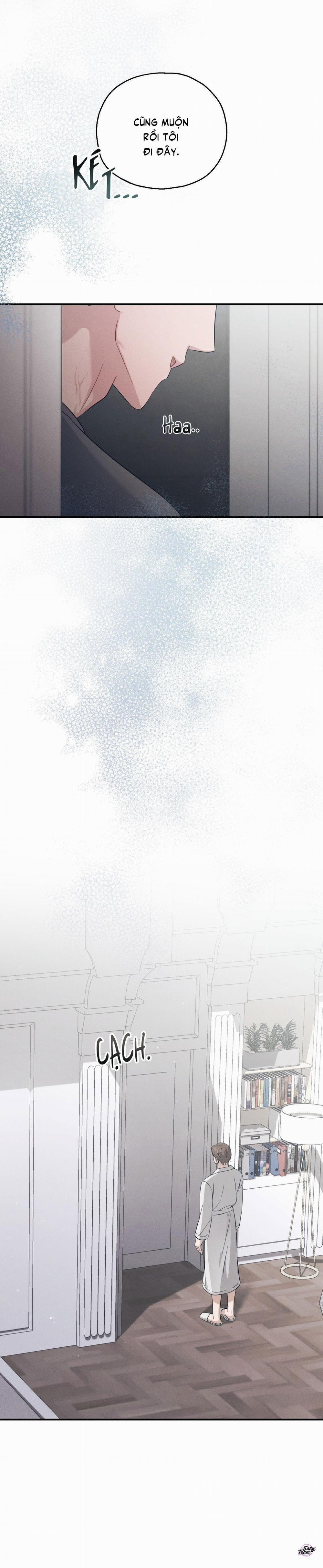 Vượt Xa Kí Ức 14 trang 31