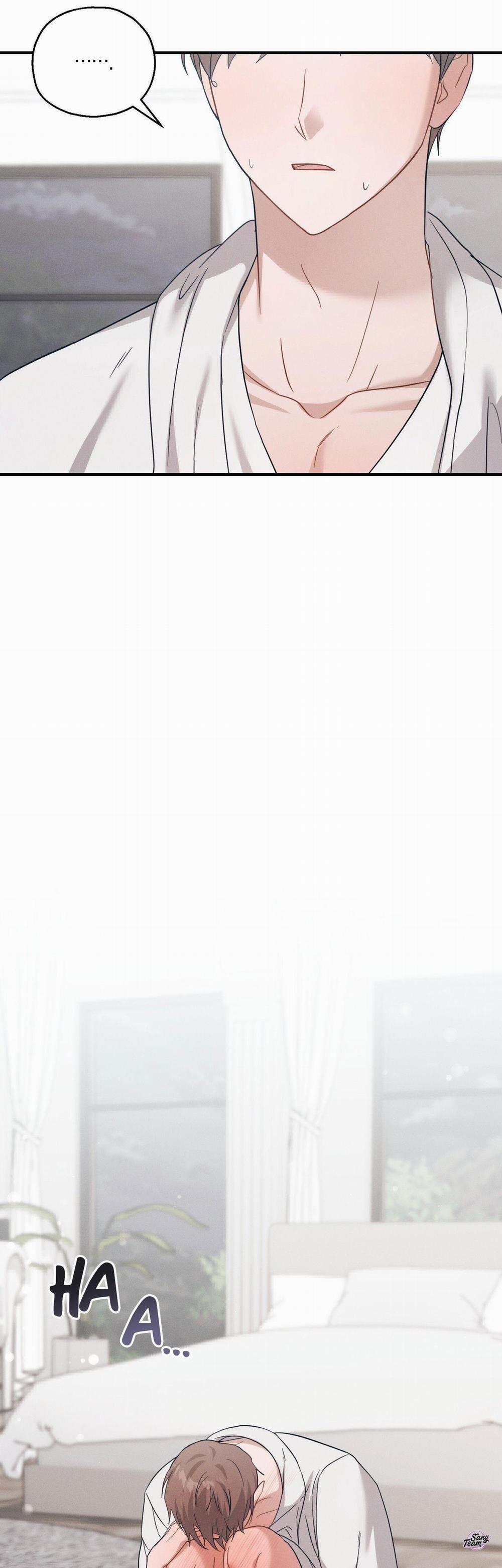 Vượt Xa Kí Ức 14 trang 32