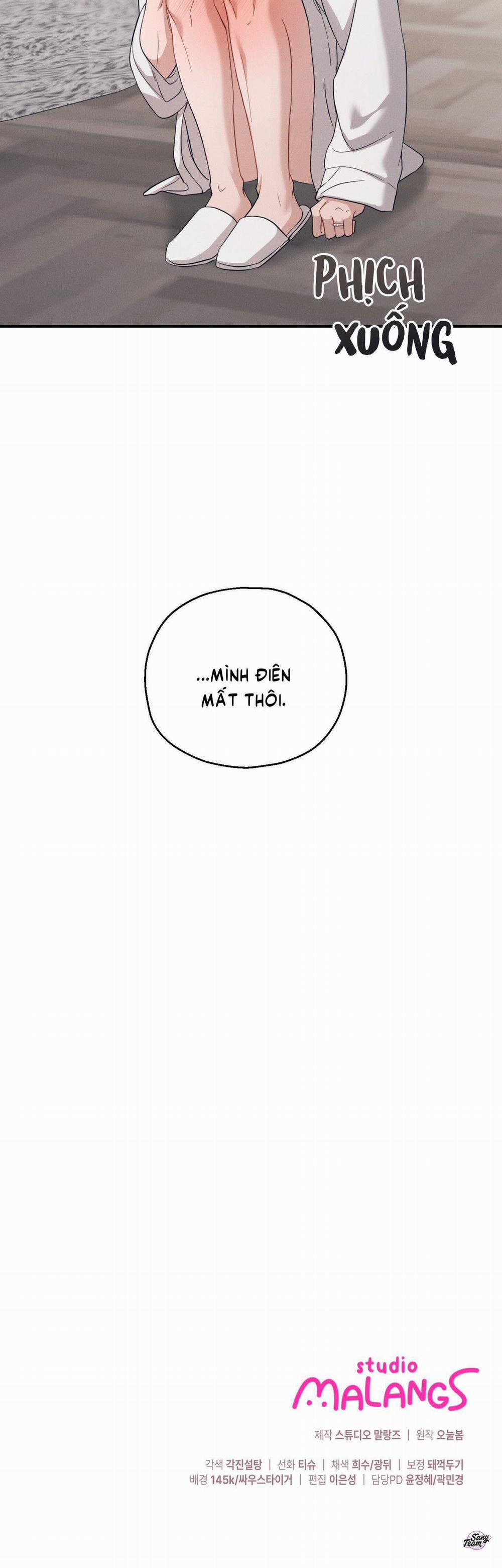 Vượt Xa Kí Ức 14 trang 33