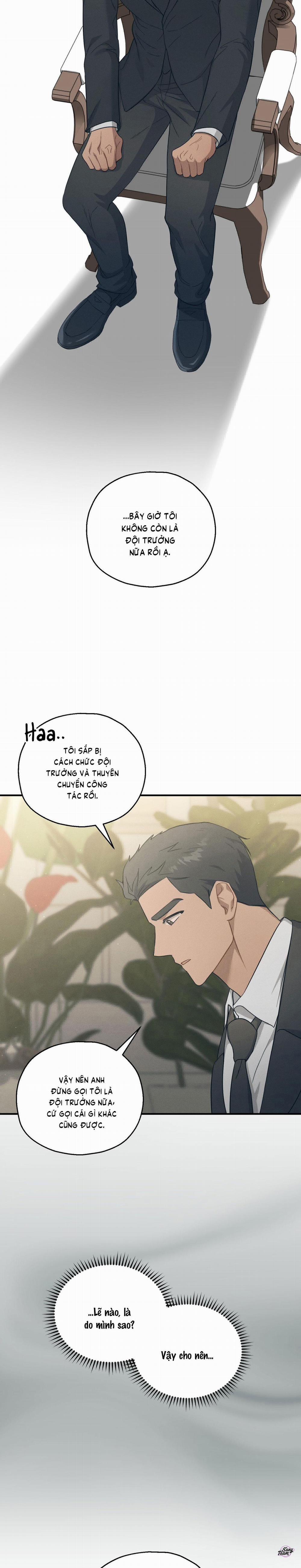 Vượt Xa Kí Ức 14 trang 7