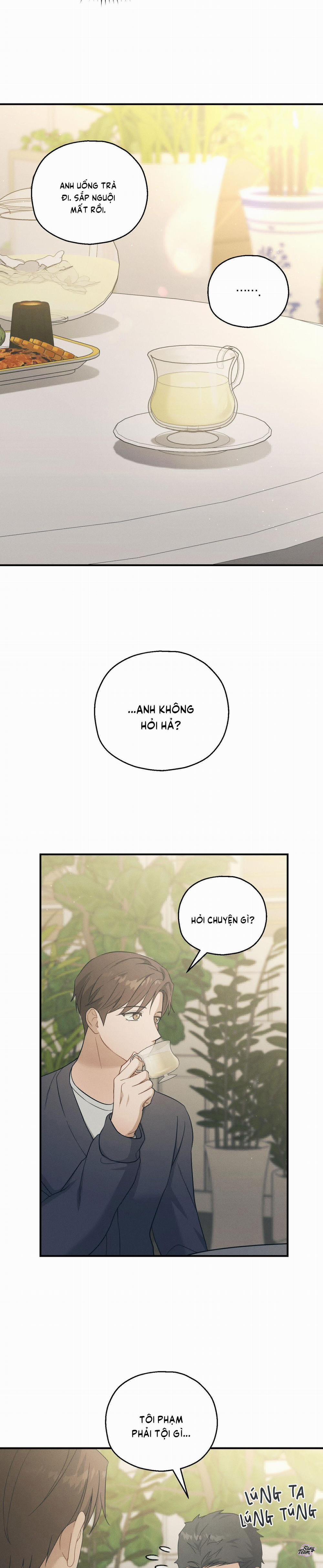 Vượt Xa Kí Ức 14 trang 9