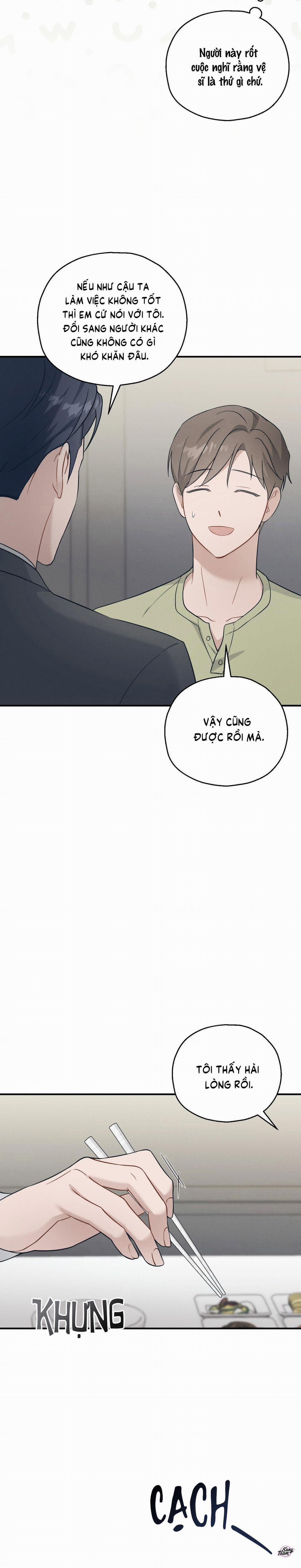 Vượt Xa Kí Ức 15 trang 10