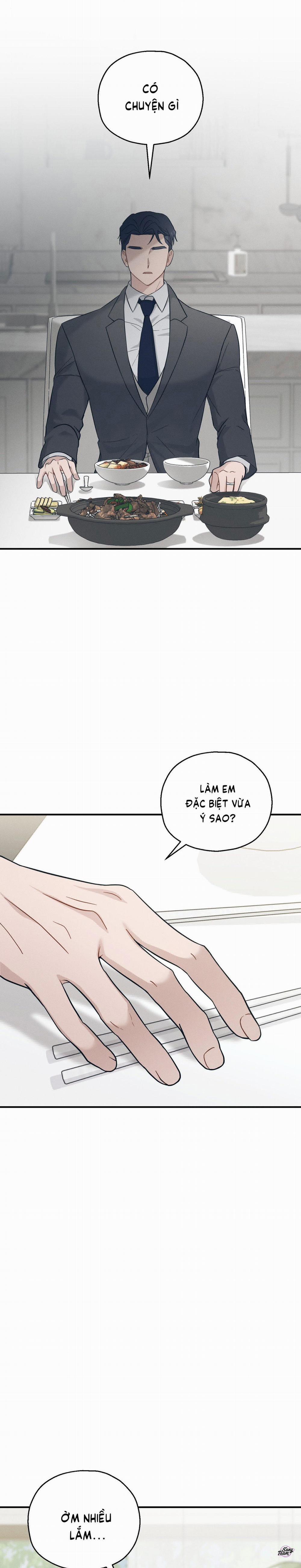 Vượt Xa Kí Ức 15 trang 11