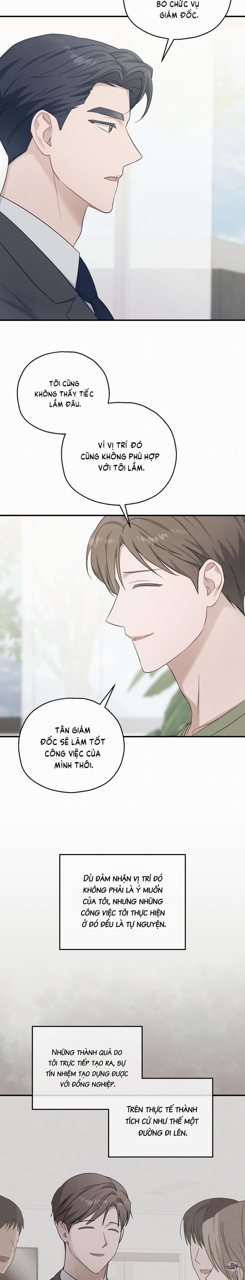 Vượt Xa Kí Ức 15 trang 14