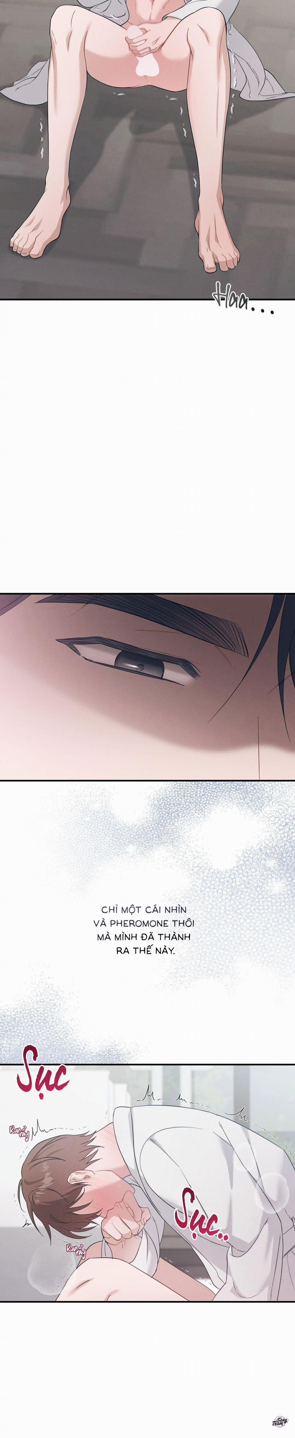 Vượt Xa Kí Ức 15 trang 2