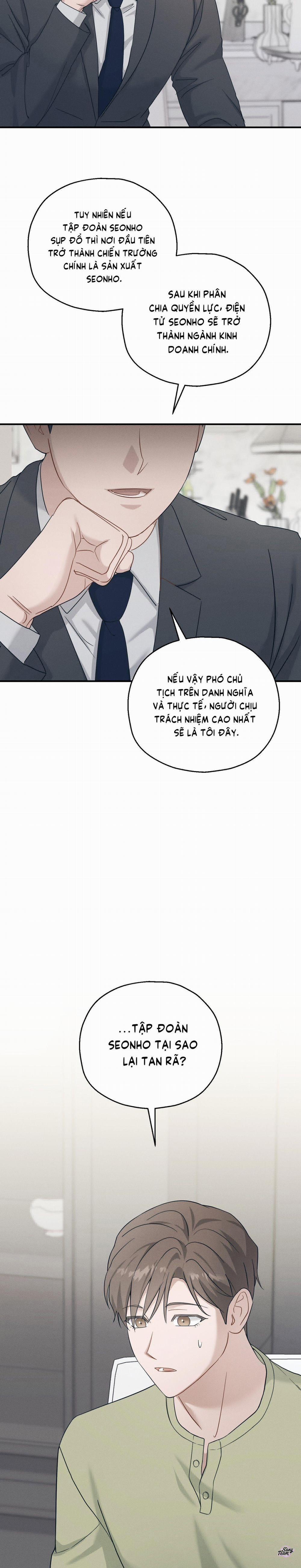 Vượt Xa Kí Ức 15 trang 20