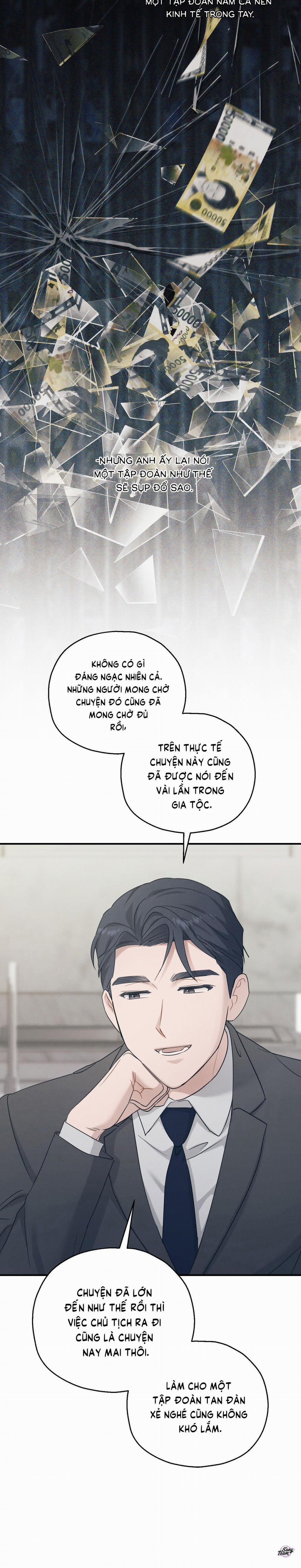 Vượt Xa Kí Ức 15 trang 22