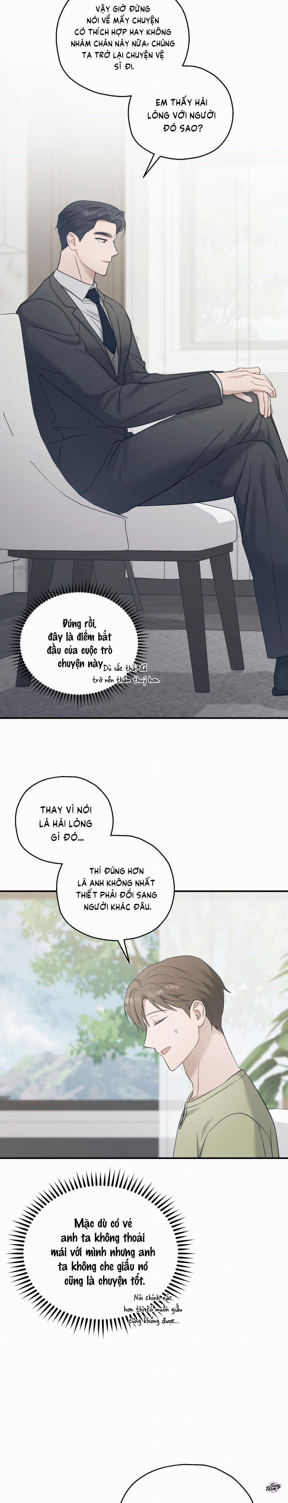 Vượt Xa Kí Ức 15 trang 27