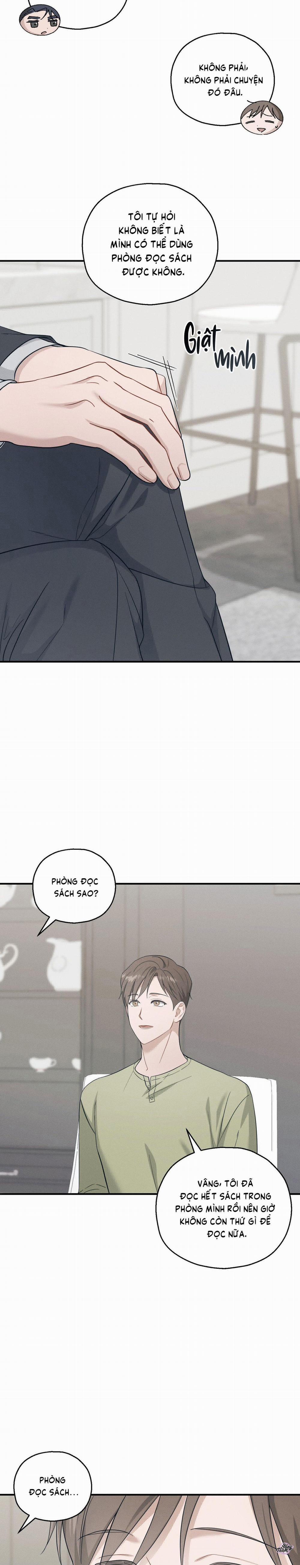 Vượt Xa Kí Ức 15 trang 29