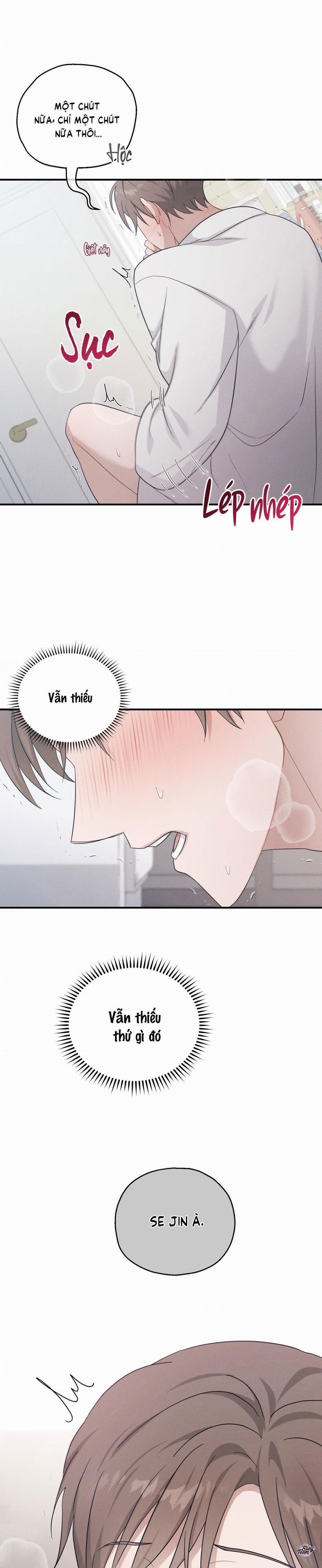 Vượt Xa Kí Ức 15 trang 3