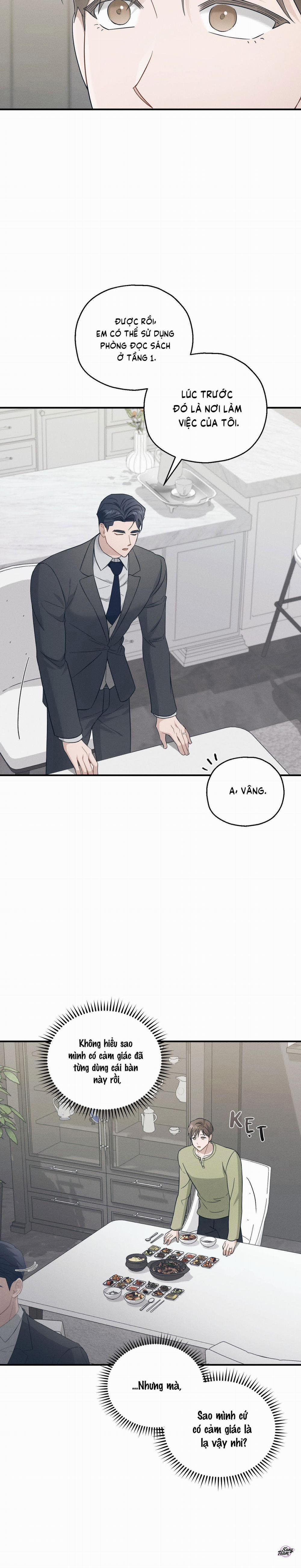 Vượt Xa Kí Ức 15 trang 30