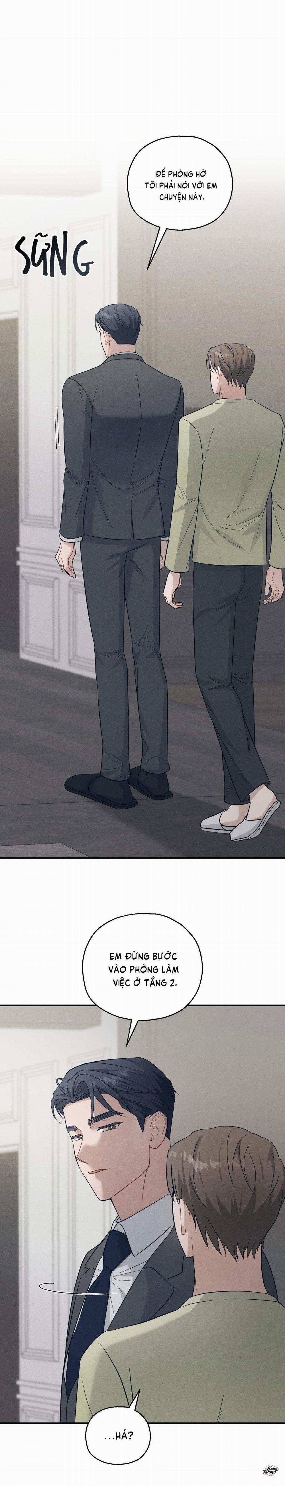Vượt Xa Kí Ức 15 trang 31