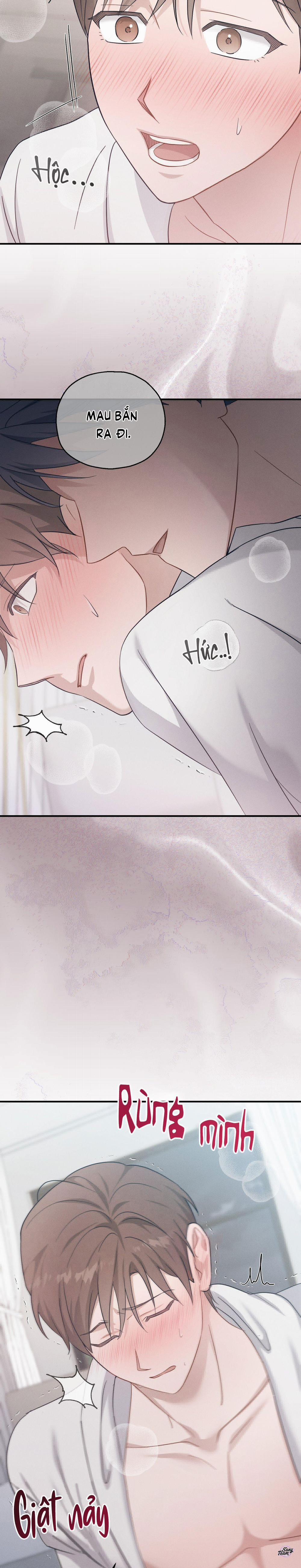 Vượt Xa Kí Ức 15 trang 4