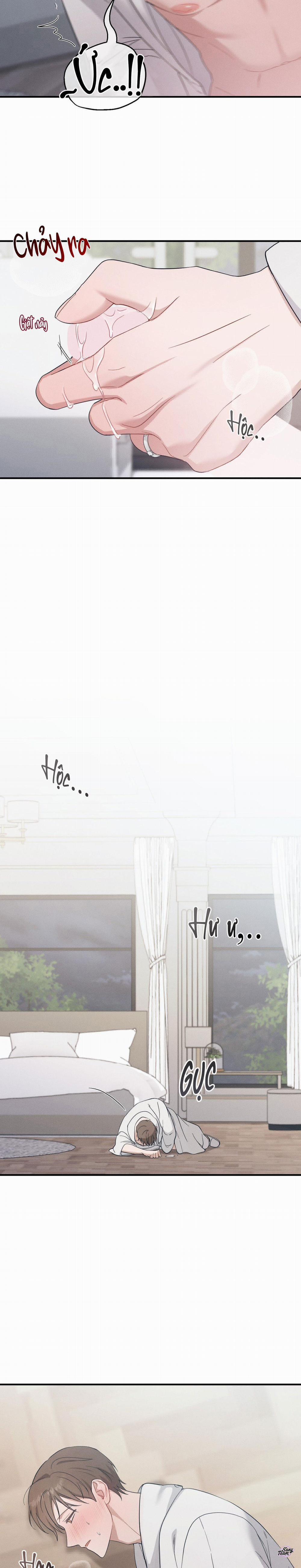 Vượt Xa Kí Ức 15 trang 5