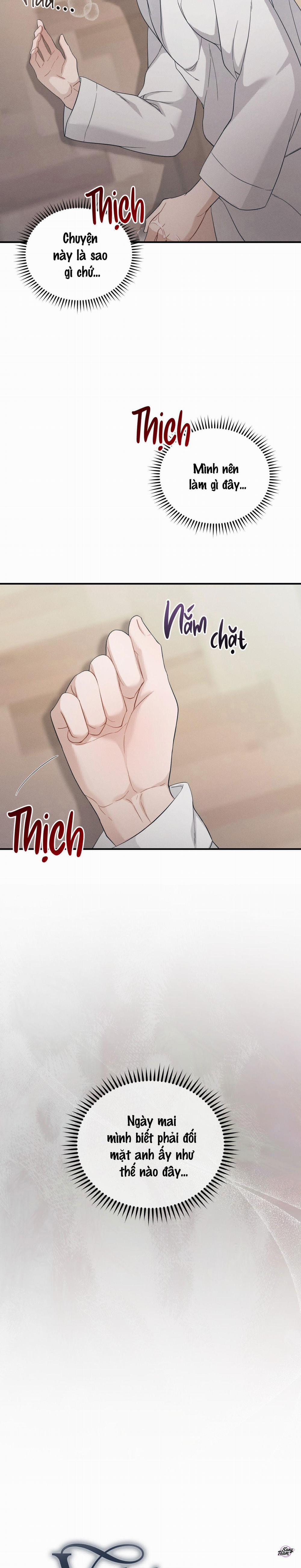 Vượt Xa Kí Ức 15 trang 6