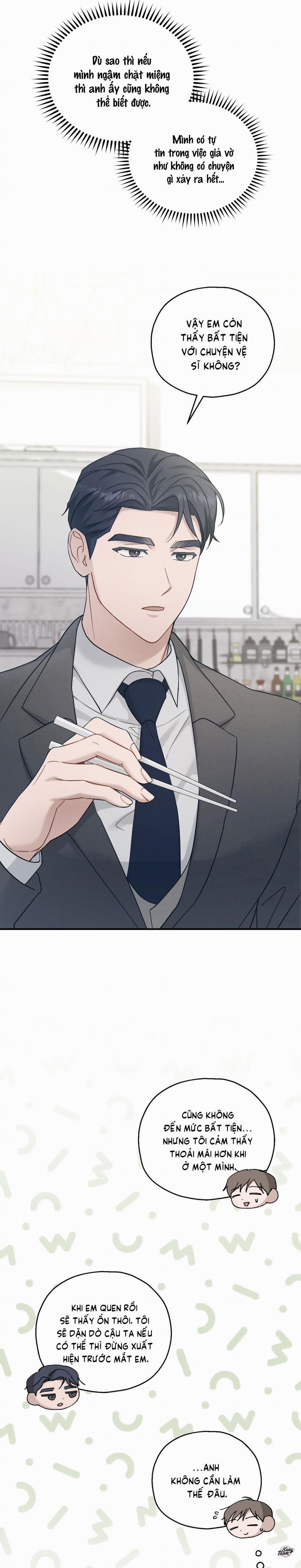 Vượt Xa Kí Ức 15 trang 9