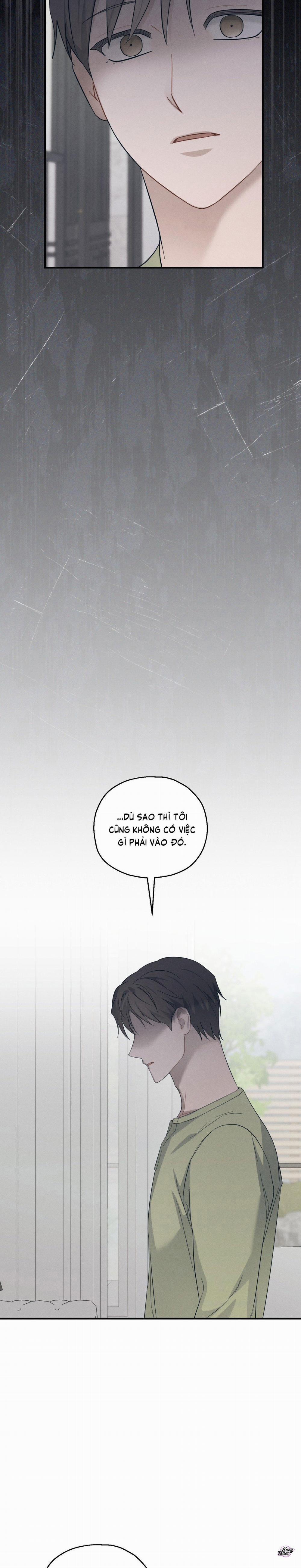 Vượt Xa Kí Ức 16 trang 1