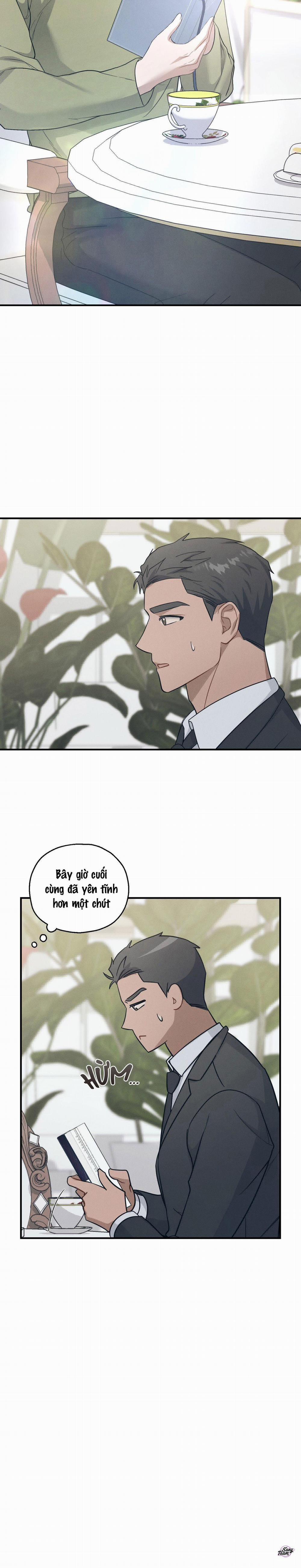 Vượt Xa Kí Ức 16 trang 10