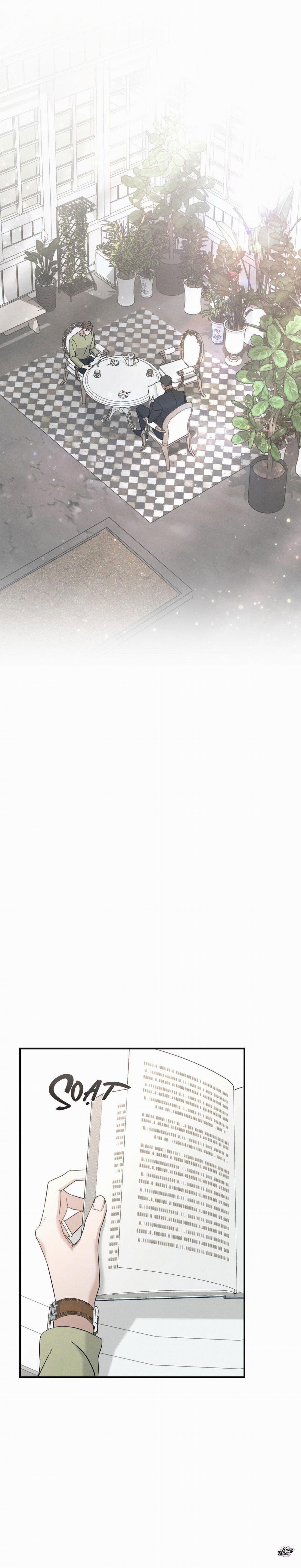 Vượt Xa Kí Ức 16 trang 11