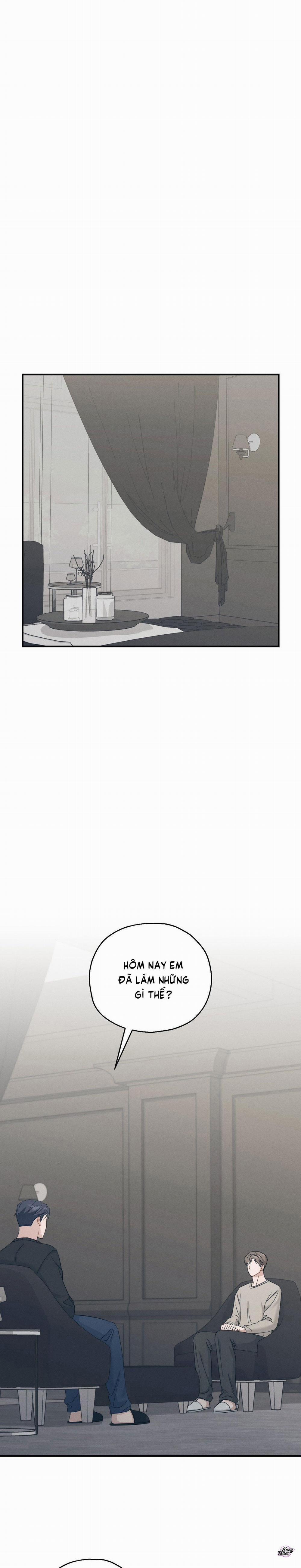 Vượt Xa Kí Ức 16 trang 15