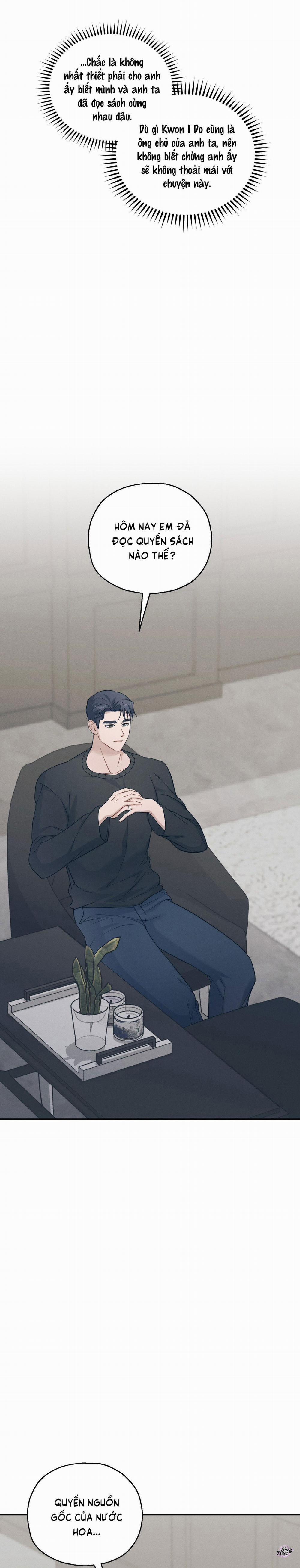 Vượt Xa Kí Ức 16 trang 18