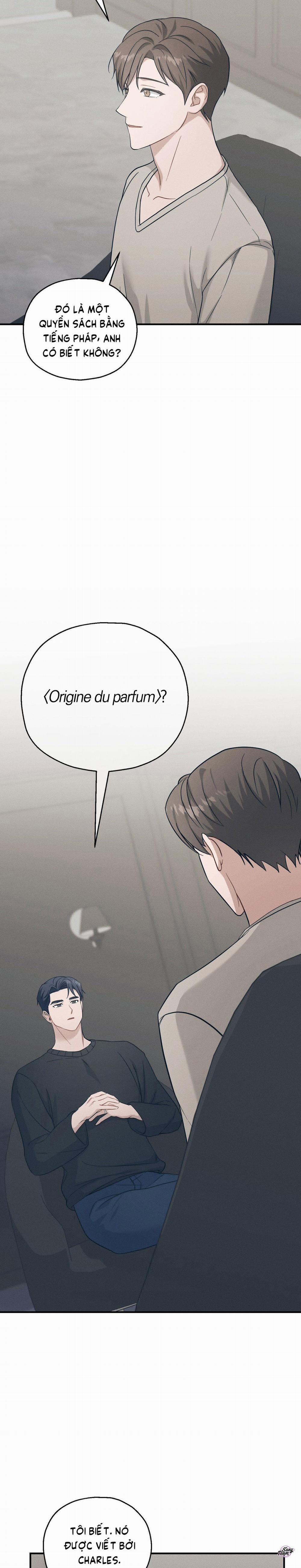 Vượt Xa Kí Ức 16 trang 19