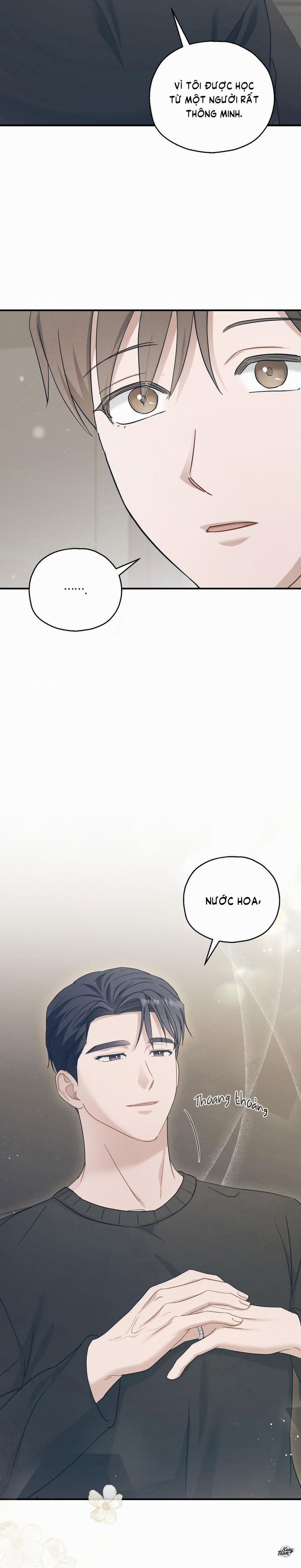 Vượt Xa Kí Ức 16 trang 21