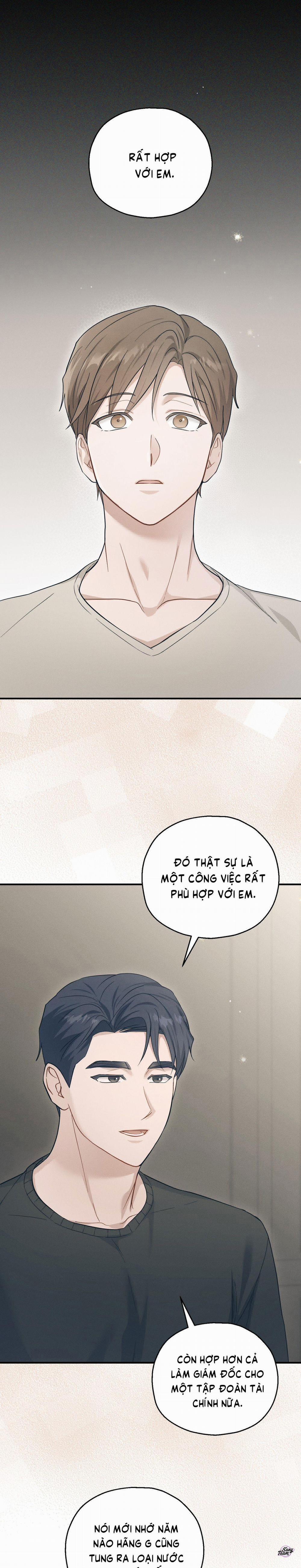 Vượt Xa Kí Ức 16 trang 24