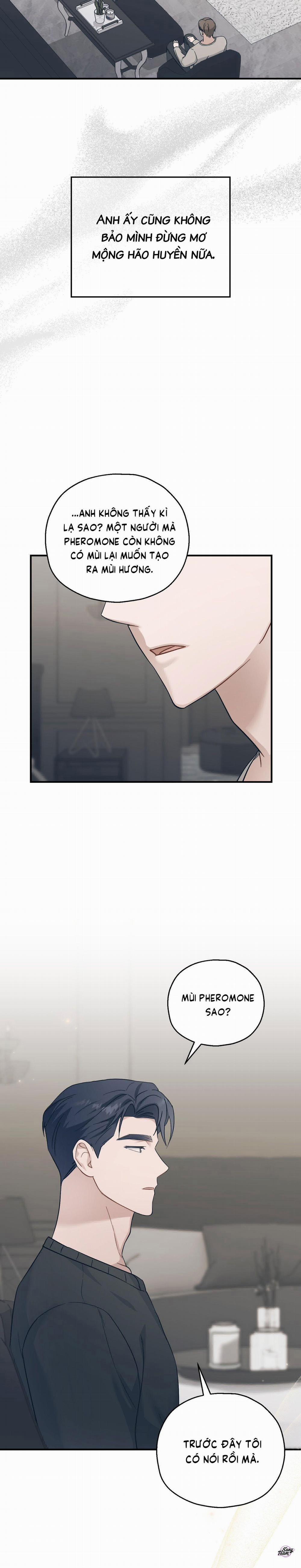 Vượt Xa Kí Ức 16 trang 26