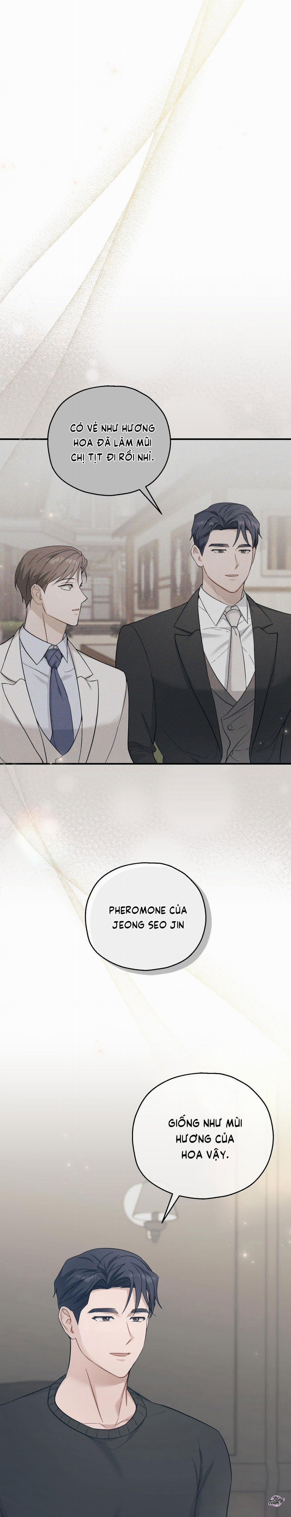 Vượt Xa Kí Ức 16 trang 27