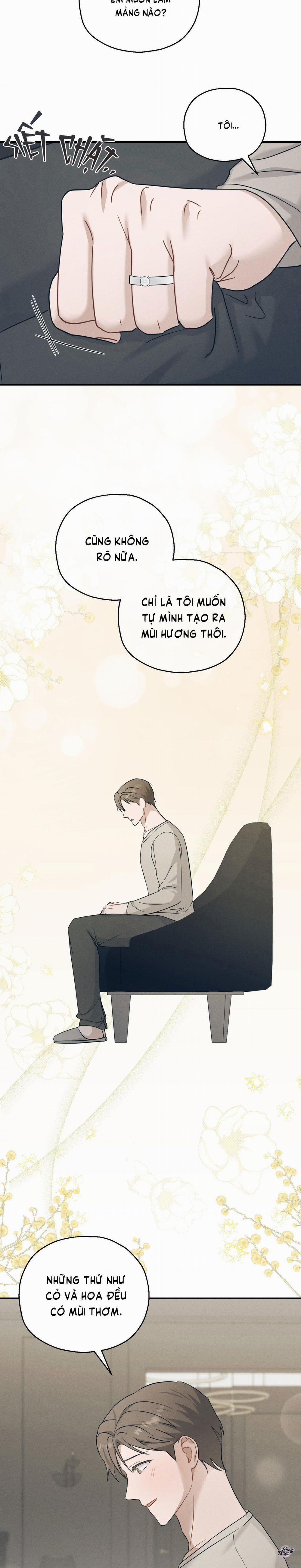 Vượt Xa Kí Ức 16 trang 29