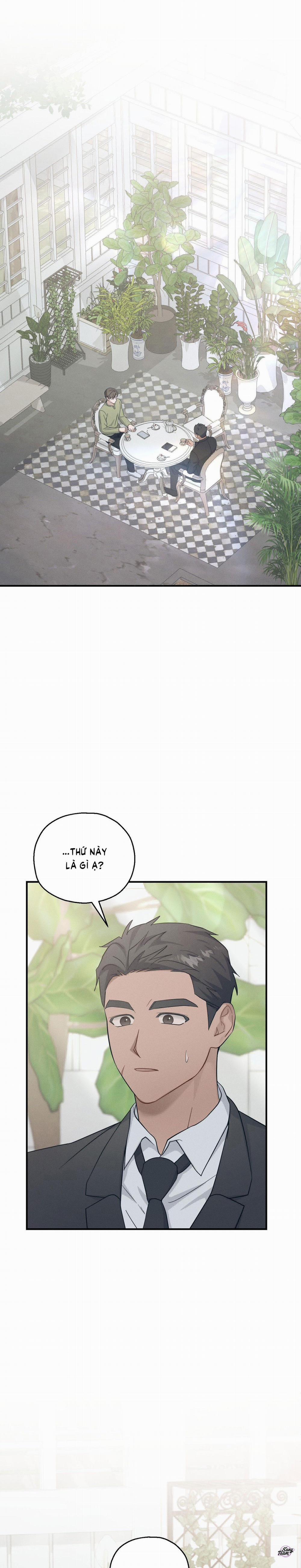 Vượt Xa Kí Ức 16 trang 3