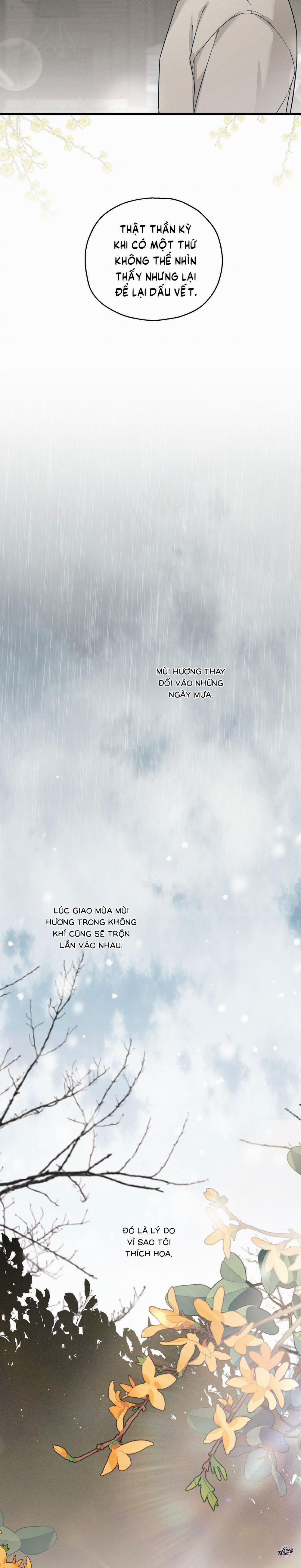 Vượt Xa Kí Ức 16 trang 30