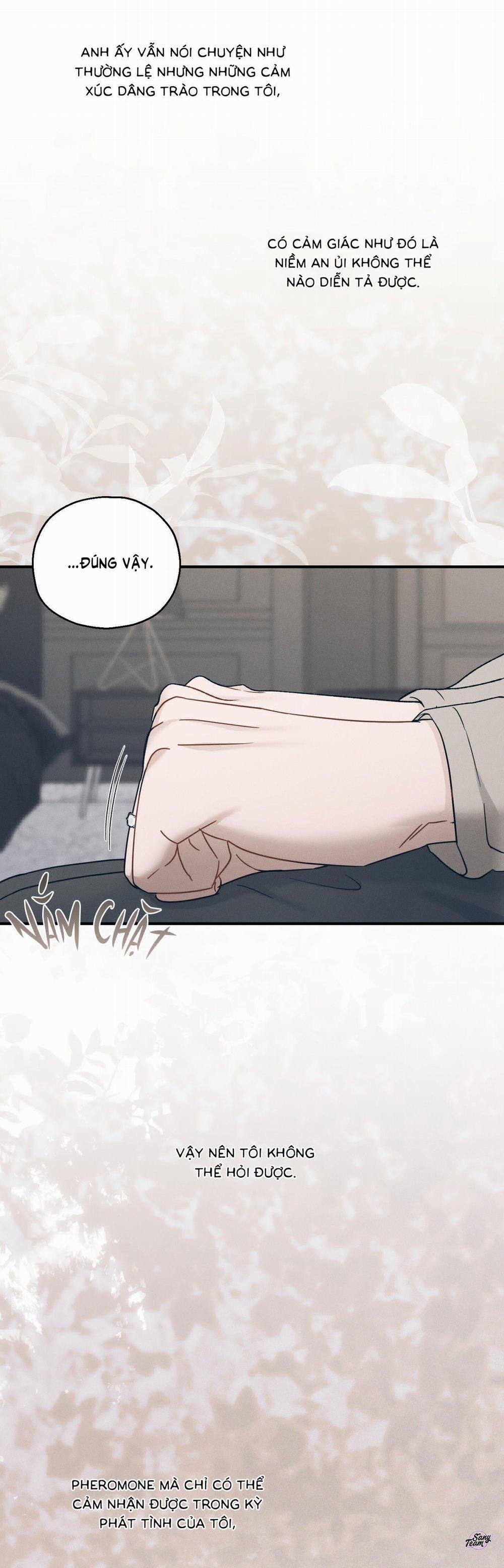 Vượt Xa Kí Ức 16 trang 32