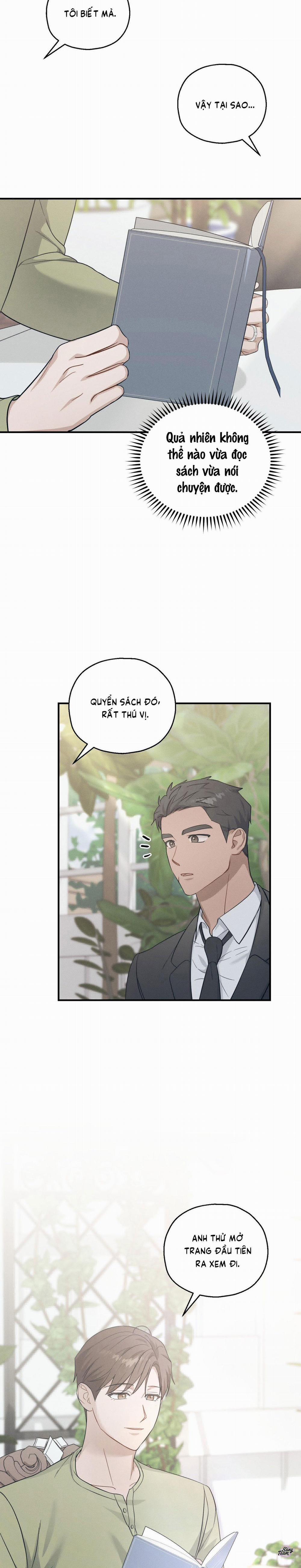 Vượt Xa Kí Ức 16 trang 9