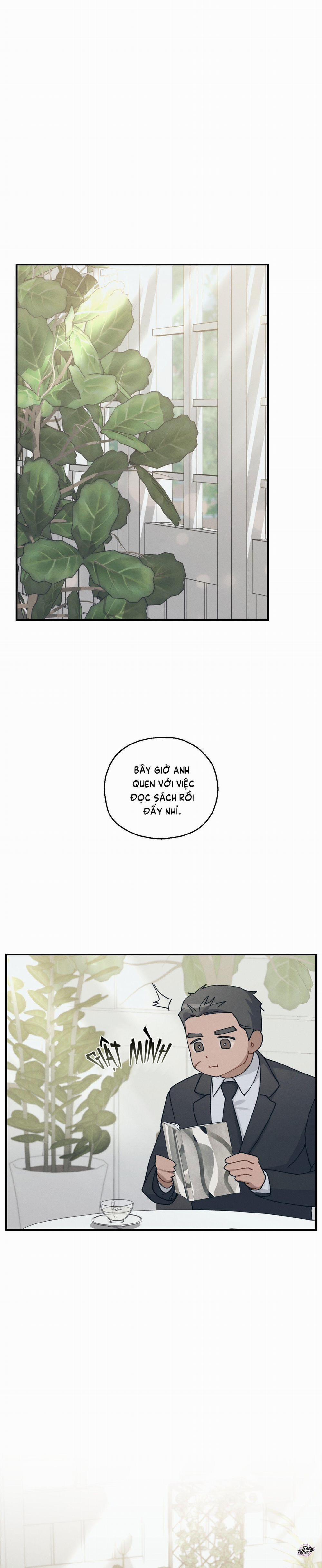 Vượt Xa Kí Ức 17 trang 0