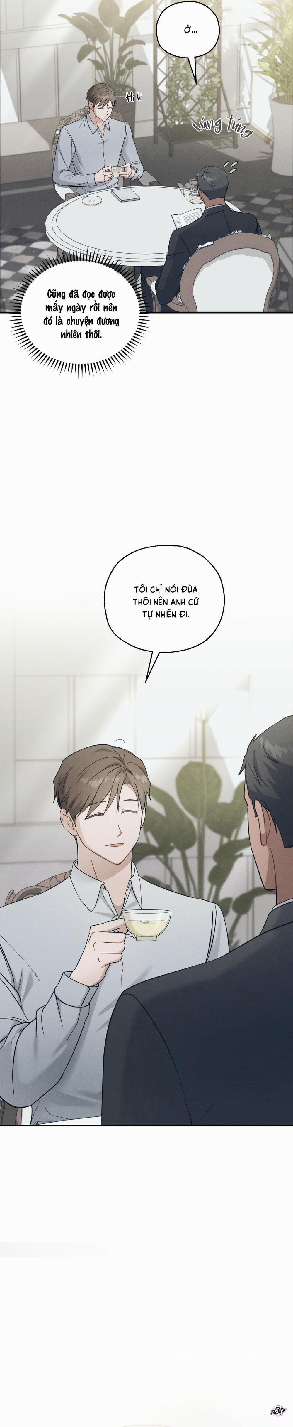 Vượt Xa Kí Ức 17 trang 1