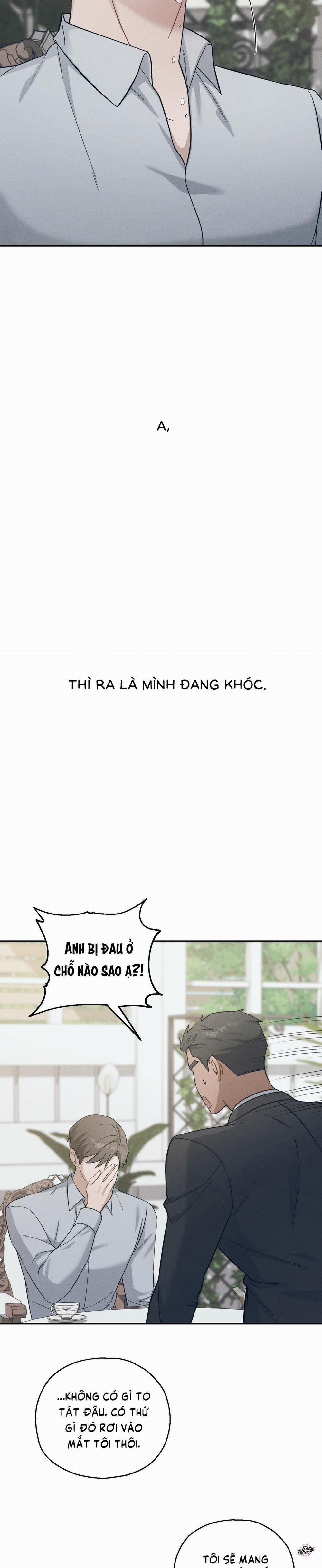 Vượt Xa Kí Ức 17 trang 13