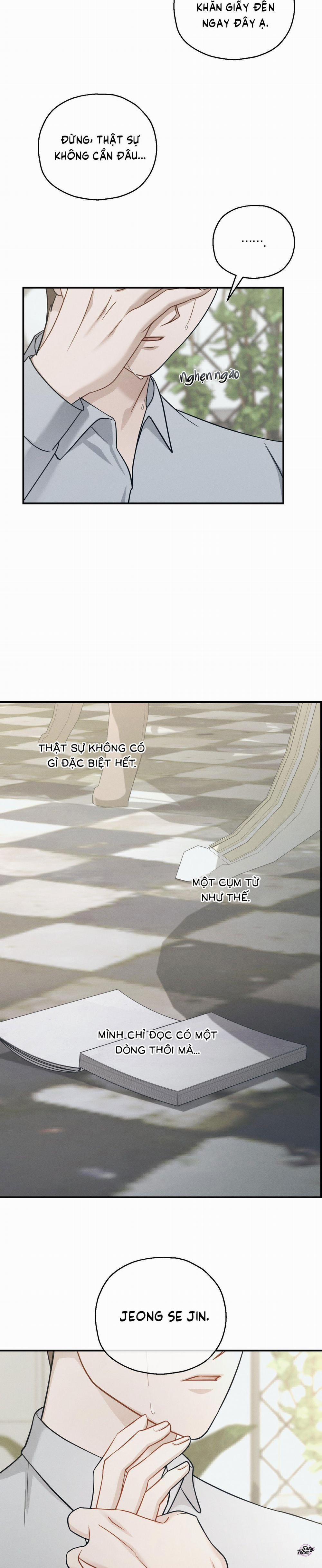 Vượt Xa Kí Ức 17 trang 14