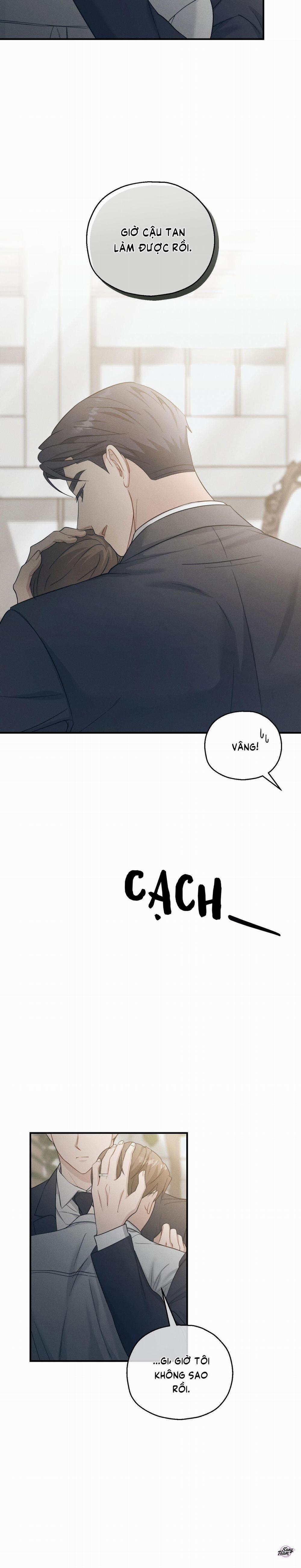 Vượt Xa Kí Ức 17 trang 18