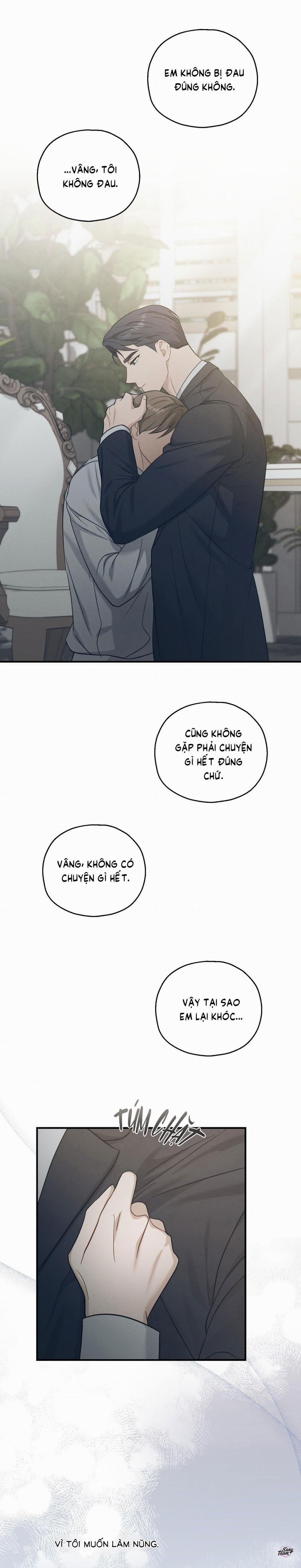 Vượt Xa Kí Ức 17 trang 19