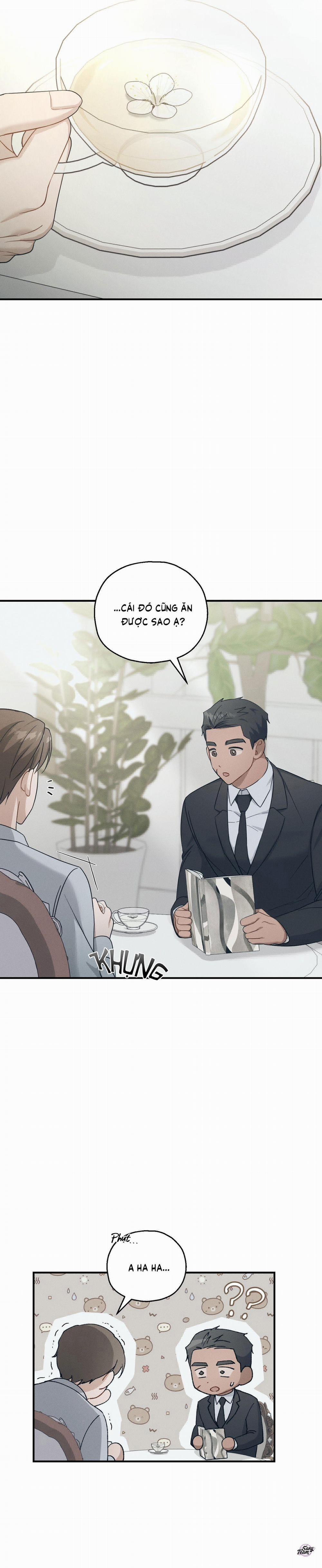 Vượt Xa Kí Ức 17 trang 2